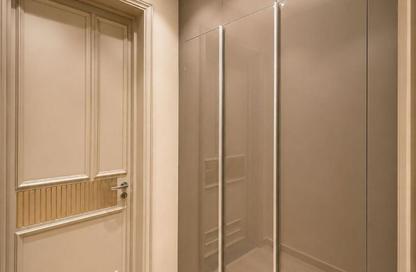 Apartment - 1 Bedroom - 1 Bathroom for rent in JW Marriott Hotel - The 1st Settlement - New Cairo City - Cairo