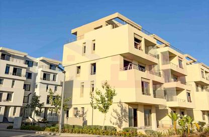Villa - 5 Bedrooms - 4 Bathrooms for sale in Palm Hills - Alexandria Compounds - Alexandria