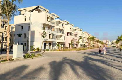 Villa - 5 Bedrooms - 4 Bathrooms for sale in Palm Hills - Alexandria Compounds - Alexandria