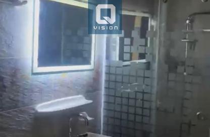 Apartment - 2 Bedrooms - 2 Bathrooms for rent in Ashgar Darna - Zahraa El Maadi - Hay El Maadi - Cairo
