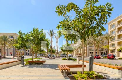 Apartment - 3 Bedrooms - 3 Bathrooms for sale in Mivida - 5th Settlement Compounds - The 5th Settlement - New Cairo City - Cairo