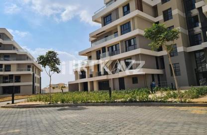 Penthouse - 4 Bedrooms - 4 Bathrooms for sale in Villette - 5th Settlement Compounds - The 5th Settlement - New Cairo City - Cairo