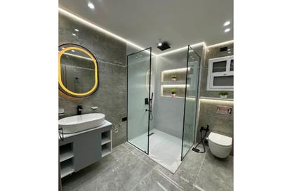 Apartment - 3 Bedrooms - 3 Bathrooms for sale in Gate 4 - Mena - Hadayek El Ahram - Giza