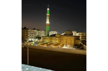 Apartment - 3 Bedrooms - 3 Bathrooms for sale in Gate 4 - Mena - Hadayek El Ahram - Giza