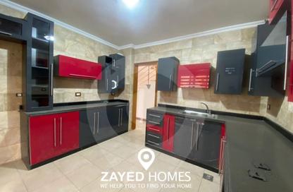 Duplex - 3 Bedrooms - 3 Bathrooms for rent in Six West - Beverly Hills - Sheikh Zayed Compounds - Sheikh Zayed City - Giza Duplex - 3 Bedrooms - 3 Bathrooms for rent in Six West - Beverly Hills - Sheikh Zayed Compounds - Sheikh Zayed City - Giza