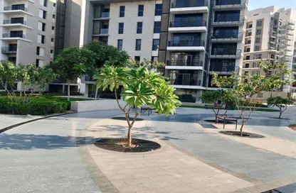 شقة - غرفة نوم - 1 حمام للبيع في بارك سايد ريزيدنس - أبراج زيد - كمبوندات الشيخ زايد - الشيخ زايد - الجيزة