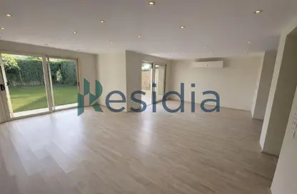 Townhouse - 4 Bedrooms - 4 Bathrooms for sale in Palm Hills Golf Extension - Al Wahat Road - 6 October City - Giza Townhouse - 4 Bedrooms - 4 Bathrooms for sale in Palm Hills Golf Extension - Al Wahat Road - 6 October City - Giza