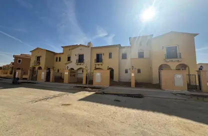 Villa - 4 Bedrooms - 5 Bathrooms for sale in City Gate - 5th Settlement Compounds - The 5th Settlement - New Cairo City - Cairo