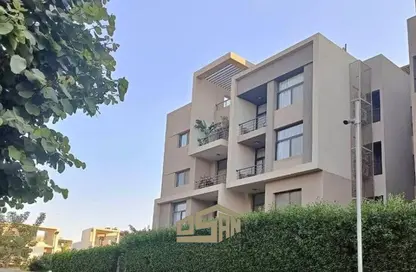 شقة - 2 غرف نوم - 3 حمامات للبيع في مون ريزيدنس - فيفث سكوير - التجمع الخامس - مدينة القاهرة الجديدة - القاهرة