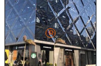 Office Space - 6 Bedrooms - 4 Bathrooms for sale in One Kattameya - El Katameya Compounds - El Katameya - New Cairo City - Cairo