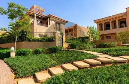 شقة - 3 غرف نوم - 3 حمامات للبيع في هايد بارك - مدينة القاهرة الجديدة - القاهرة