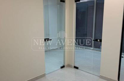 Clinic - Studio - 2 Bathrooms for rent in Central New Cairo - North Teseen St. - The 5th Settlement - New Cairo City - Cairo