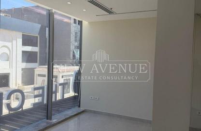 Clinic - Studio - 2 Bathrooms for rent in Central New Cairo - North Teseen St. - The 5th Settlement - New Cairo City - Cairo