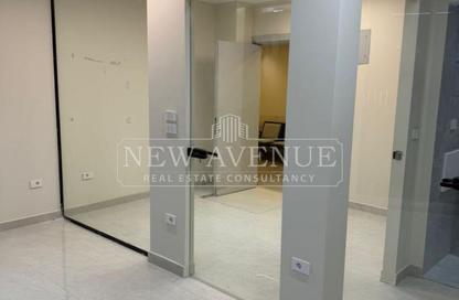 Clinic - Studio - 2 Bathrooms for rent in Central New Cairo - North Teseen St. - The 5th Settlement - New Cairo City - Cairo