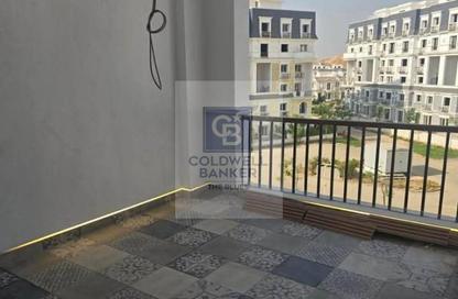 Apartment - 2 - 3 for sale in Mountain View iCity October - 6 October Compounds - 6 October City - Giza Apartment - 2 - 3 for sale in Mountain View iCity October - 6 October Compounds - 6 October City - Giza