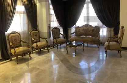 Villa - 7+ Bedrooms - 7+ Bathrooms for sale in Dream Land - Al Wahat Road - 6 October City - Giza