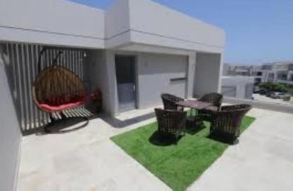 Penthouse - 3 Bedrooms - 3 Bathrooms for sale in La Vista Cascada - Al Alamein - North Coast
