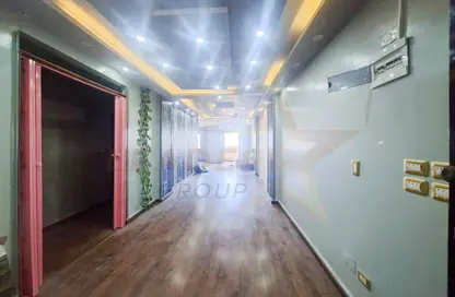 Apartment - 2 Bedrooms - 1 Bathroom for sale in New Smouha - Smouha - Hay Sharq - Alexandria