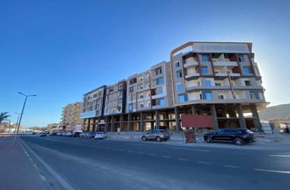 Apartment - 1 - 1 for sale in El Hadaba District - Hurghada - Red Sea