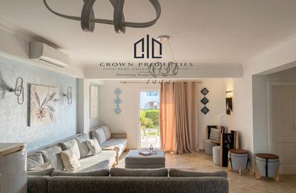 Chalet - 3 Bedrooms - 2 Bathrooms for rent in Mountain View - Ras Al Hekma - North Coast