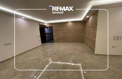 Apartment - 3 Bedrooms - 2 Bathrooms for rent in 16th District - Sheikh Zayed City - Giza