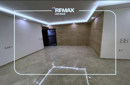 Apartment - 3 Bedrooms - 2 Bathrooms for rent in 16th District - Sheikh Zayed City - Giza