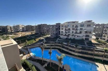 Apartment - 3 Bedrooms - 3 Bathrooms for sale in Villette - 5th Settlement Compounds - The 5th Settlement - New Cairo City - Cairo