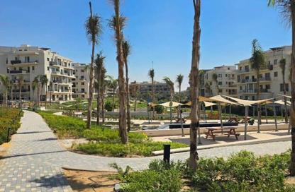 Apartment - 3 Bedrooms - 3 Bathrooms for sale in Villette - 5th Settlement Compounds - The 5th Settlement - New Cairo City - Cairo