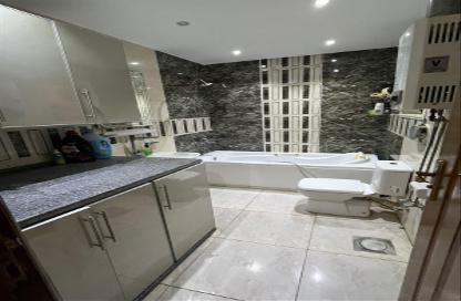 Apartment - 3 Bedrooms - 2 Bathrooms for sale in El Maamoura Pearl - 6 October Compounds - 6 October City - Giza