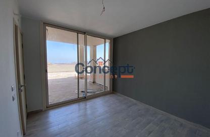 Duplex - 3 - 3 for sale in IL Monte Galala - Al Ain Al Sokhna - Suez