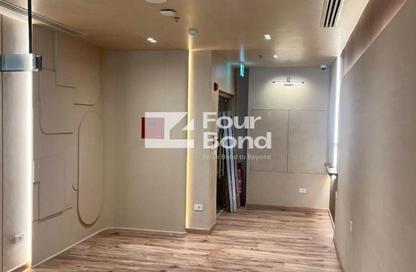 Office Space - Studio - 1 Bathroom for rent in Mivida - 5th Settlement Compounds - The 5th Settlement - New Cairo City - Cairo