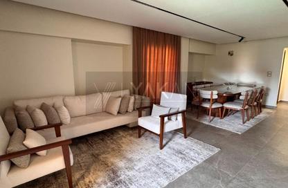 Apartment - 3 Bedrooms - 3 Bathrooms for sale in The Square - 5th Settlement Compounds - The 5th Settlement - New Cairo City - Cairo Apartment - 3 Bedrooms - 3 Bathrooms for sale in The Square - 5th Settlement Compounds - The 5th Settlement - New Cairo City - Cairo