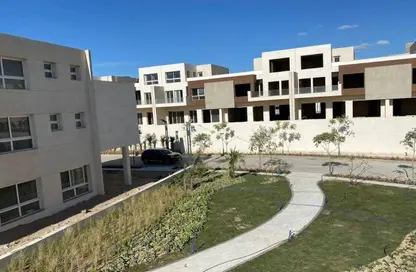 Townhouse - 5 Bedrooms - 6 Bathrooms for sale in Soleya - 6 October Compounds - 6 October City - Giza Townhouse - 5 Bedrooms - 6 Bathrooms for sale in Soleya - 6 October Compounds - 6 October City - Giza