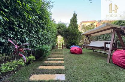 iVilla - 3 Bedrooms - 3 Bathrooms for rent in Mountain View Hyde Park - 5th Settlement Compounds - The 5th Settlement - New Cairo City - Cairo