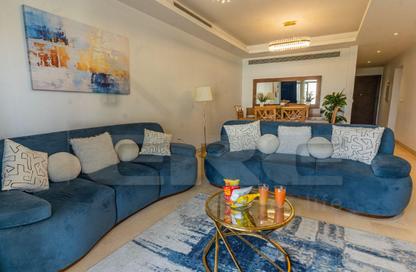 Apartment - 2 - 3 for rent in Cairo Festival City - North Investors Area - New Cairo City - Cairo Apartment - 2 - 3 for rent in Cairo Festival City - North Investors Area - New Cairo City - Cairo