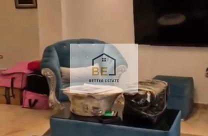 Apartment - 4 Bedrooms - 2 Bathrooms for sale in 7th District - Nasr City - Cairo
