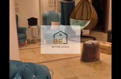 Apartment - 4 Bedrooms - 2 Bathrooms for sale in 7th District - Nasr City - Cairo