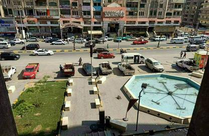 Apartment - 3 - 2 for sale in Al Malek Faisal St. - Awel Faisal - Faisal - Hay El Haram - Giza