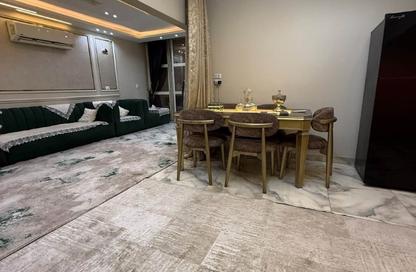 Apartment - 3 - 2 for sale in Al Malek Faisal St. - Awel Faisal - Faisal - Hay El Haram - Giza