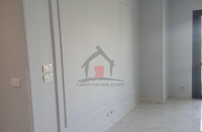 Apartment - 3 - 3 for rent in The Courtyards - Sheikh Zayed Compounds - Sheikh Zayed City - Giza