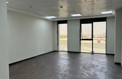 Office Space - Studio for rent in Hyde Park Business District Mall - South Teseen St. - The 5th Settlement - New Cairo City - Cairo
