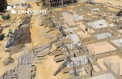 تاون هاوس - 3 غرف نوم - 3 حمامات للبيع في جاردن ليكس - كمبوندات 6 أكتوبر - مدينة 6 أكتوبر - الجيزة