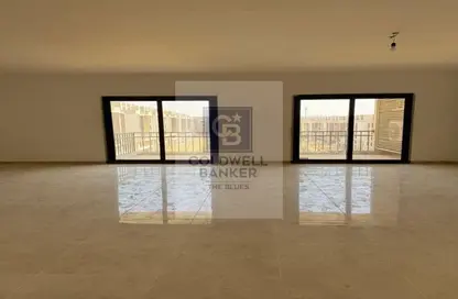 شقة - 2 غرف نوم - 2 حمامات للبيع في مون ريزيدنس - فيفث سكوير - التجمع الخامس - مدينة القاهرة الجديدة - القاهرة