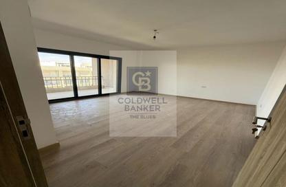 Apartment - 2 Bedrooms - 2 Bathrooms for sale in Moon Residences - Fifth Square - The 5th Settlement - New Cairo City - Cairo