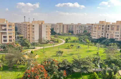 Apartment - 4 Bedrooms - 3 Bathrooms for sale in Privado - Madinaty - Cairo