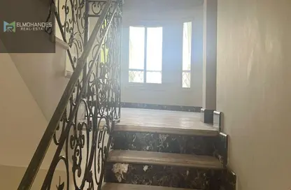 فيلا - 4 غرف نوم - 4 حمامات للايجار في امتداد الرحاب - الرحاب - مدينة القاهرة الجديدة - القاهرة