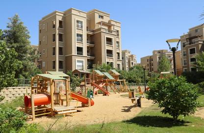 شقة - 2 - 3 للبيع في القطامية بلازا - التجمع الاول - مدينة القاهرة الجديدة - القاهرة