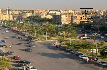 شقة - 3 غرف نوم - 3 حمامات للبيع في شارع سيد زكريا - شيراتون المطار - النزهة - القاهرة