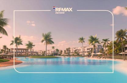 Chalet - 1 Bedroom - 2 Bathrooms for sale in Hacienda West - Ras Al Hekma - North Coast Chalet - 1 Bedroom - 2 Bathrooms for sale in Hacienda West - Ras Al Hekma - North Coast