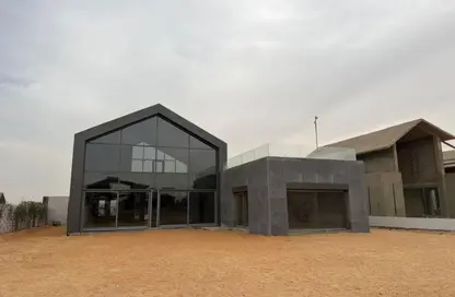 Villa - 6 Bedrooms - 7 Bathrooms for sale in Allegria - Sheikh Zayed Compounds - Sheikh Zayed City - Giza